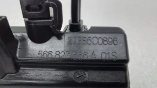 566827566A Камера Skoda Kodiaq Арт ST197634, вид 4