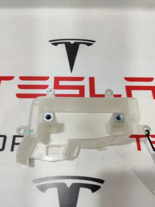 1055495-00-B Крышка высоковольтной батареи Tesla model S Арт 99459724, вид 2