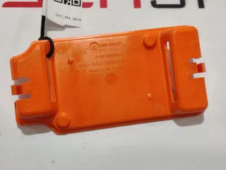 1065732-00-A Крышка высоковольтной батареи Tesla model S Арт 99459566, вид 3