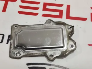 1065733-00-A Крышка высоковольтной батареи Tesla model S Арт 99459560, вид 3