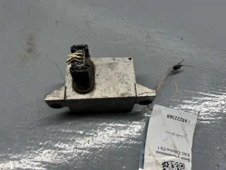 9641342980 Блок управления ESC Citroen C5 1 Арт 85222368, вид 1