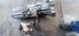 JEM КПП механическая (МКПП) 6-ступенчатая Audi A6 C6 (S6,RS6) 2.0л Арт 86183811, вид 3