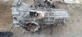 JEM КПП механическая (МКПП) 6-ступенчатая Audi A6 C6 (S6,RS6) 2.0л Арт 86183811, вид 2