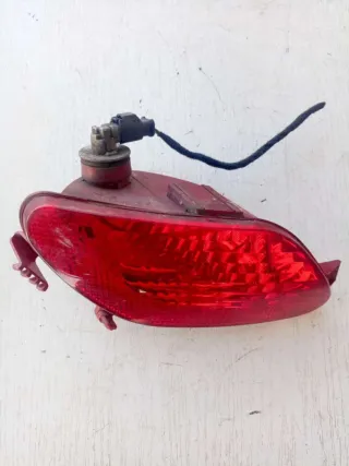 9672488680 Фонарь противотуманный правый Citroen DS4 Арт 1024-1, вид 2