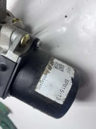 452500H021 Электроусилитель руля Citroen C1 1 Арт 12511, вид 6