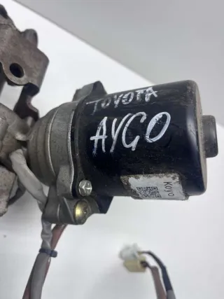 452500H021 Электроусилитель руля Citroen C1 1 Арт 12511, вид 3