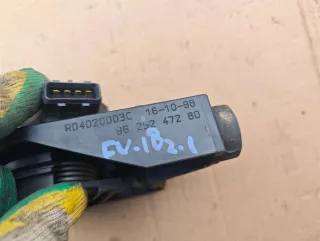 9625247280 Датчик положения педали сцепления Citroen Evasion  Арт 86193215, вид 3