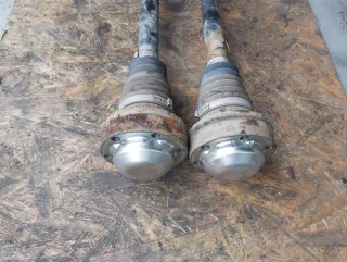  Полуось задняя (приводной вал, ШРУС) Audi A6 C6 (S6,RS6) Арт 86192017, вид 2