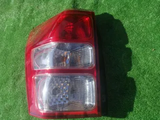 3567065J11000, 22059079 Фонарь задний левый Suzuki Grand Vitara JT Арт 86193883, вид 2