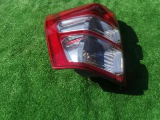 3567065J11000, 22059079 Фонарь задний левый Suzuki Grand Vitara JT Арт 86193883, вид 4