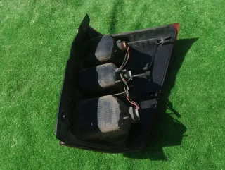 3567065J11000, 22059079 Фонарь задний левый Suzuki Grand Vitara JT Арт 86193883, вид 5