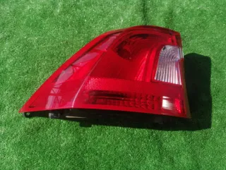 30796267, 31395930 Фонарь задний левый Volvo S60 2 Арт 86193987, вид 2