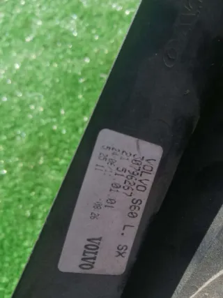 30796267, 31395930 Фонарь задний левый Volvo S60 2 Арт 86193987, вид 8
