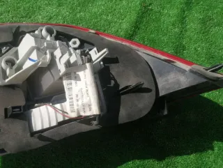 30796267, 31395930 Фонарь задний левый Volvo S60 2 Арт 86193987, вид 7