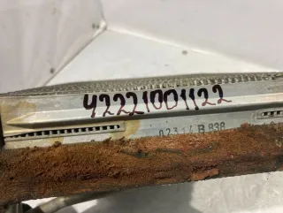  Испаритель кондиционера Citroen C8 Арт 42221001122, вид 6