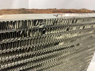  Испаритель кондиционера Citroen C8 Арт 42221001122, вид 3