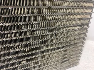  Испаритель кондиционера Citroen C8 Арт 42221001122, вид 4