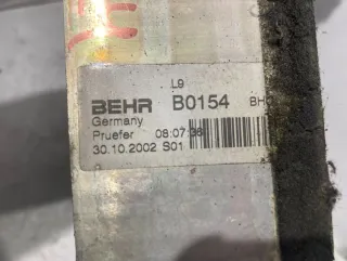 BEHR BO154 Испаритель кондиционера Citroen Xsara Picasso Арт 42221051124, вид 5