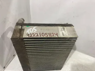 BEHR BO154 Испаритель кондиционера Citroen Xsara Picasso Арт 42221051124, вид 4