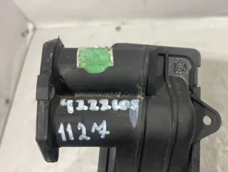  Радиатор отопителя (печки) Citroen Xsara Picasso Арт 42221051127, вид 7