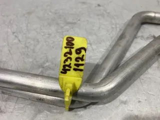  Патрубок отопителя (печки) Citroen C8 Арт 42321001129, вид 4