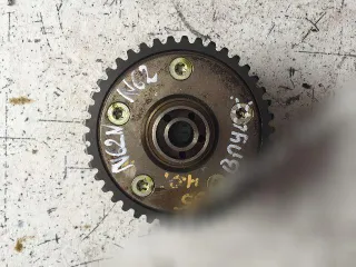 11367506775 Система газораспределения BMW 7 E65/E66 Арт 36825658, вид 1