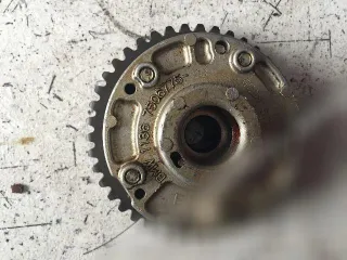 11367506775 Система газораспределения BMW 7 E65/E66 Арт 36825658, вид 2