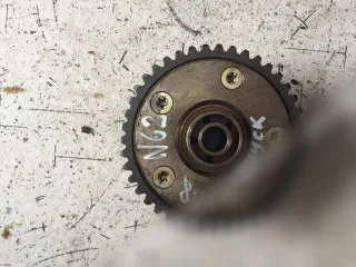 11367506775 Система газораспределения BMW 7 E65/E66 Арт 36825658, вид 3