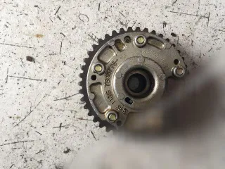 11367506775 Система газораспределения BMW 7 E65/E66 Арт 36825658, вид 4