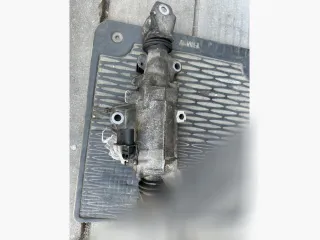  Рейка доворота задней оси BMW 5 F10/F11/GT F07 Арт 105453299, вид 2