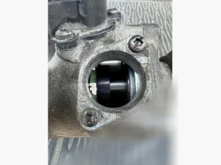  Рейка доворота задней оси BMW 5 F10/F11/GT F07 Арт 105453299, вид 3