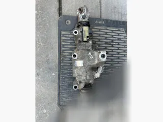  Рейка доворота задней оси BMW 5 F10/F11/GT F07 Арт 105453299, вид 4