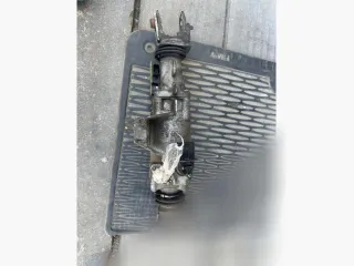  Рейка доворота задней оси BMW 5 F10/F11/GT F07 Арт 105453299, вид 5