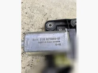 9178669 Подъемник шторки BMW 7 F01/F02 Арт 110107164, вид 2