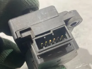 A21200100 Моторчик заслонки печки Citroen C8 Арт 32111001142, вид 3