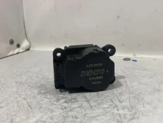 A21200100 Моторчик заслонки печки Citroen C8 Арт 32111001142, вид 2