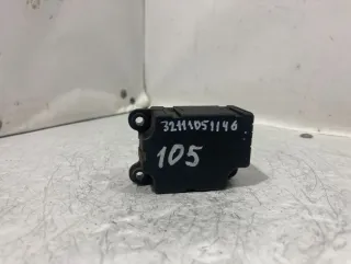  Моторчик заслонки печки Citroen Xsara Picasso Арт 32111051146, вид 2