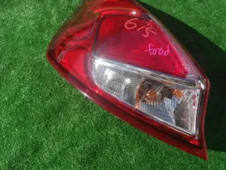 C1BB13405AE Фонарь задний левый Ford Fiesta 6 Арт 86198418, вид 2