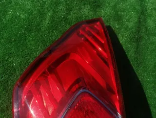 C1BB13405AE Фонарь задний левый Ford Fiesta 6 Арт 86198418, вид 3