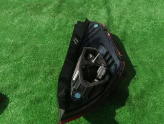 C1BB13405AE Фонарь задний левый Ford Fiesta 6 Арт 86198418, вид 4