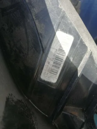 C1BB13405AE Фонарь задний левый Ford Fiesta 6 Арт 86198418, вид 5