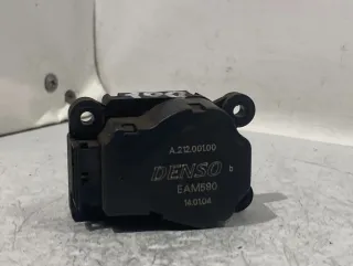 A21200100 Моторчик заслонки печки Citroen C8 Арт 32111001170, вид 1