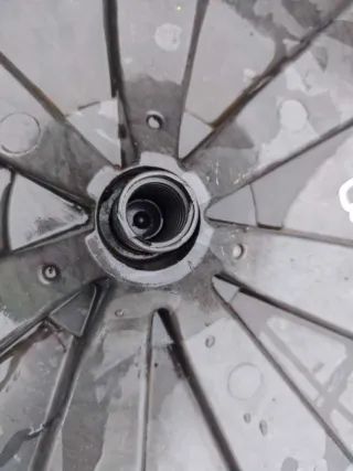  Ниша запасного колеса Renault Megane 3 Арт 86198594, вид 9