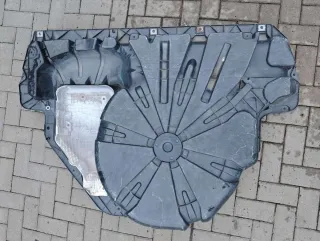  Ниша запасного колеса Renault Megane 3 Арт 86198594, вид 10