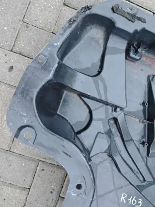  Ниша запасного колеса Renault Megane 3 Арт 86198594, вид 2