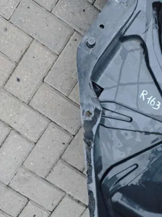  Ниша запасного колеса Renault Megane 3 Арт 86198594, вид 3