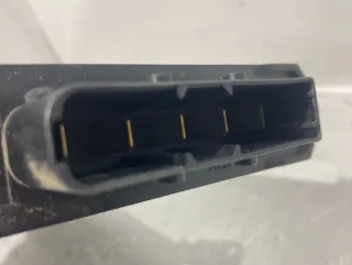 Valeo, 664447A-D Электрический радиатор отопителя (тэн) Renault Scenic 2 Арт 42121161210, вид 3