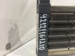 Valeo, 664447A-D Электрический радиатор отопителя (тэн) Renault Scenic 2 Арт 42121161210, вид 2