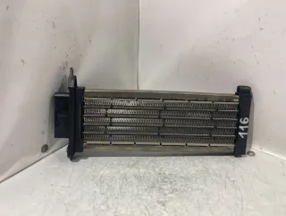 Valeo, 664447A-D Электрический радиатор отопителя (тэн) Renault Scenic 2 Арт 42121161210, вид 4