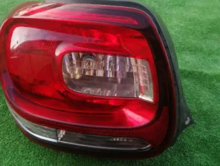 9676973880, 9676973980 Фонарь задний левый Citroen DS3 Арт 86200285, вид 2